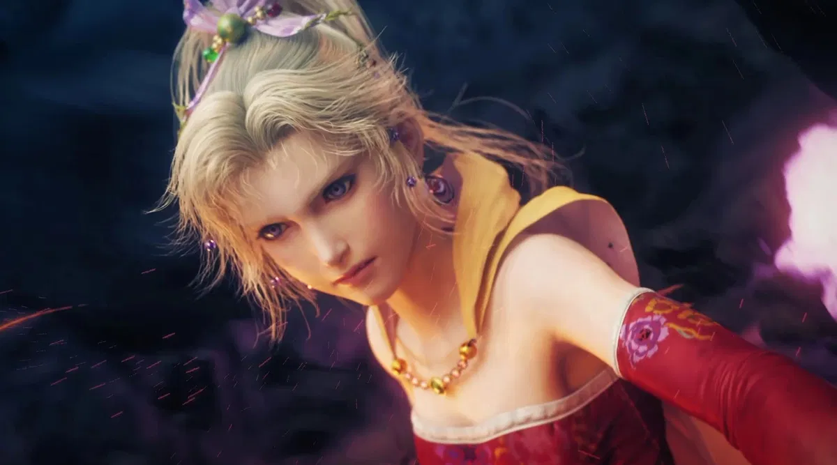 Terra Branford 