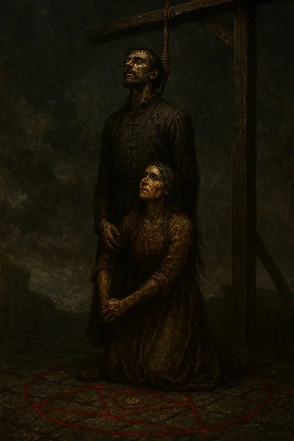 Saint of the Noose