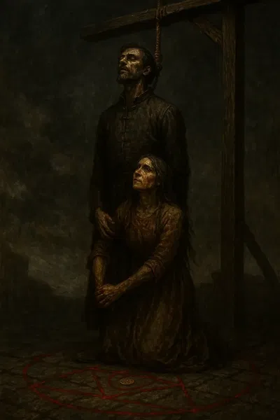 Saint of the Noose
