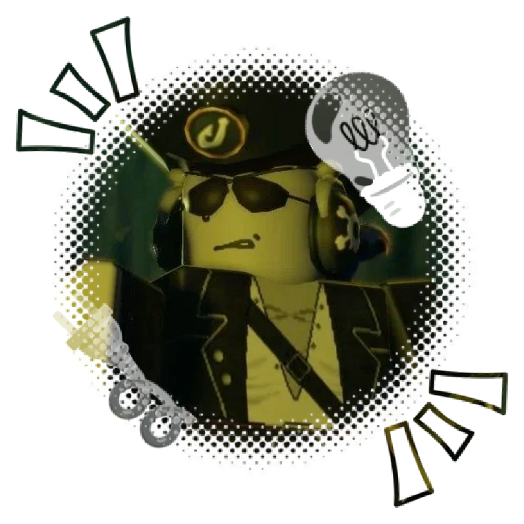 Pirate!Chance ⊱✿⊰
