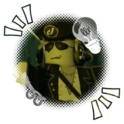 Pirate!Chance ⊱✿⊰