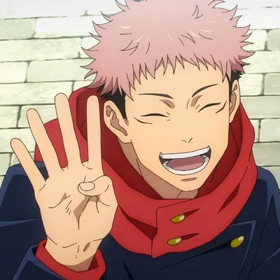 Itadori Yuji