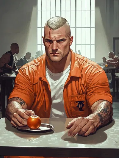 “Hawk” Philips