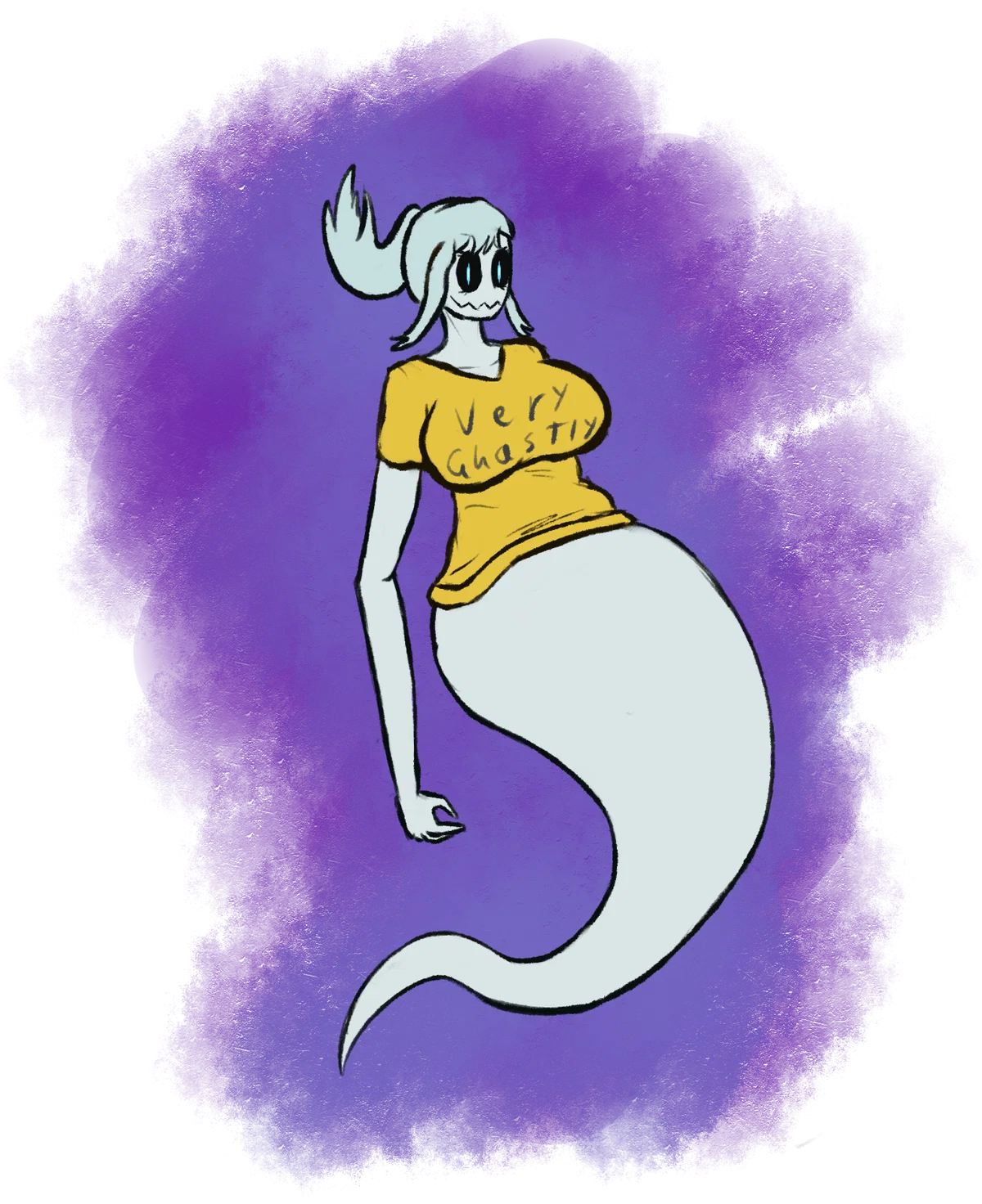 Ghast