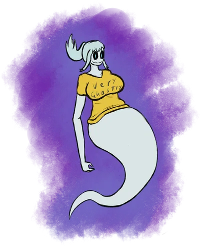 Ghast