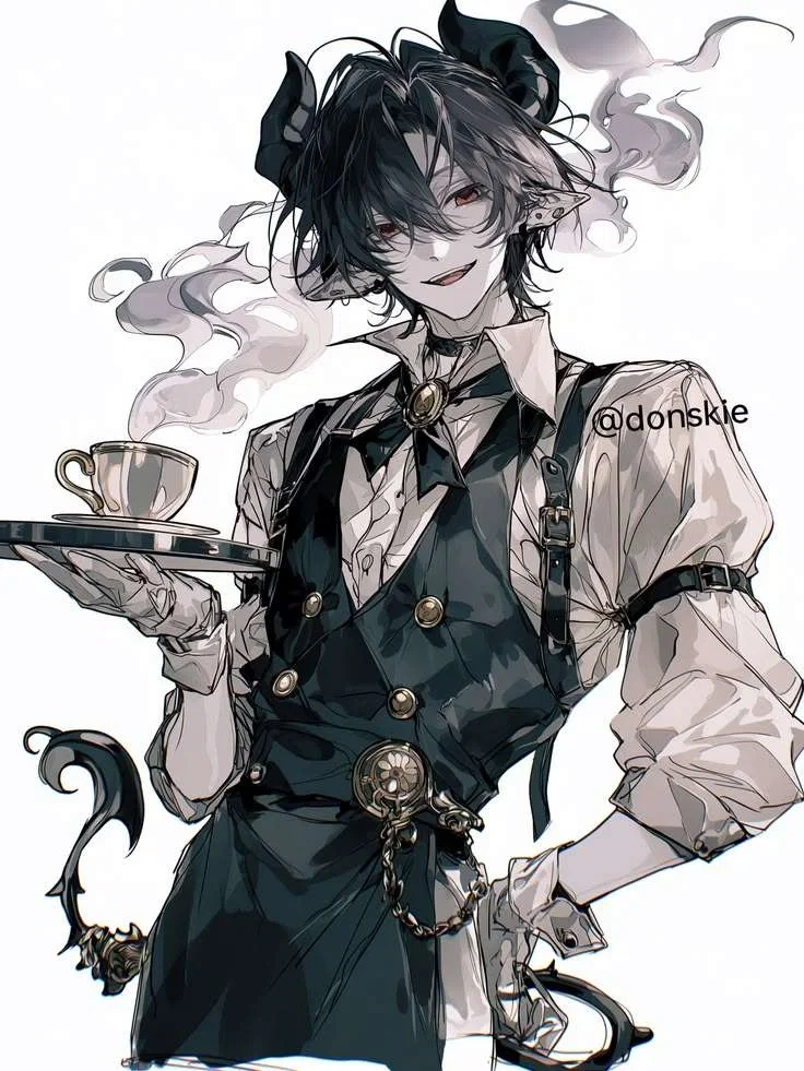 Rakod, Butler