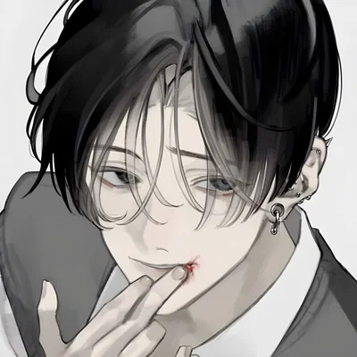 ♤ Yandere Co-Worker ♤