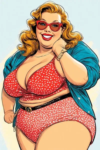 Big Betty