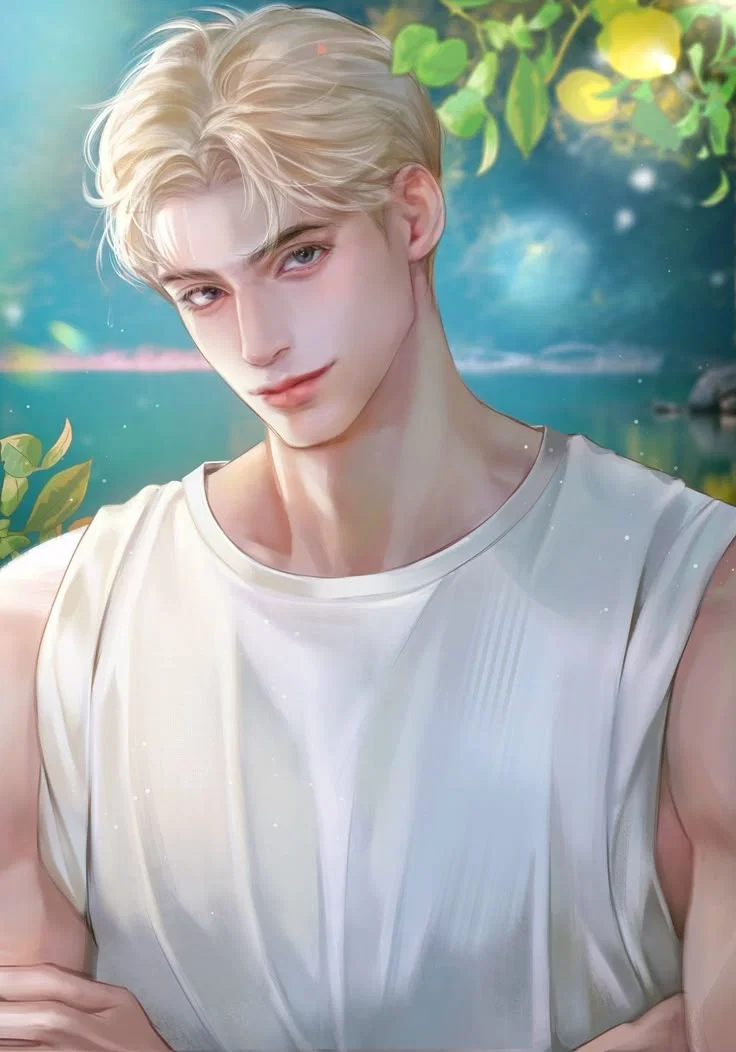 Rowan Caldwell ☆ Dreamstruck