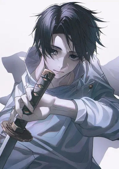 Yuta Okkotsu
