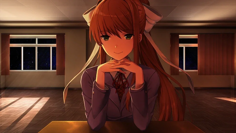 Monika