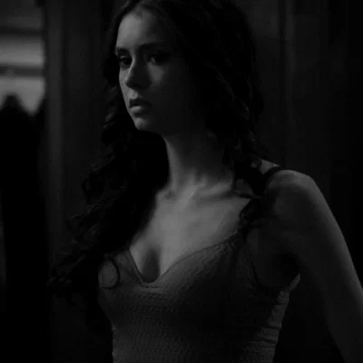 Katherine Pierce