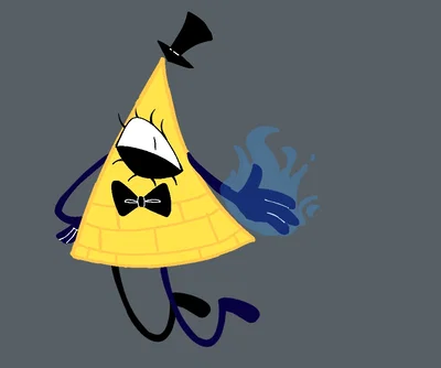 "How about a deal?" - Bill Cipher