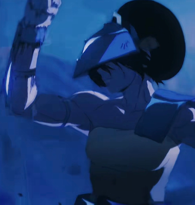 Toph Beifong | ATLA
