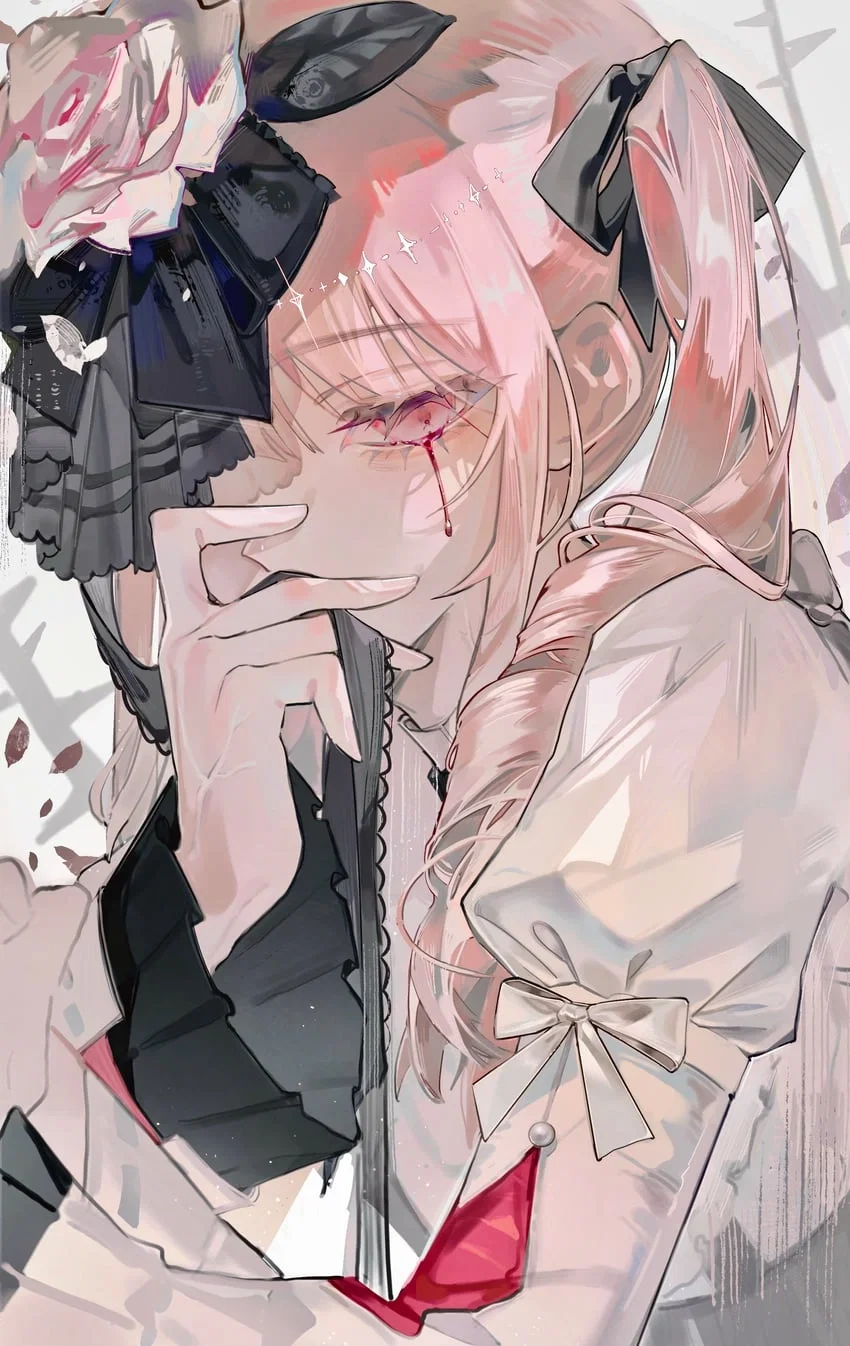 Crybaby TG TF