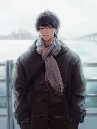Hoshiuki Sato