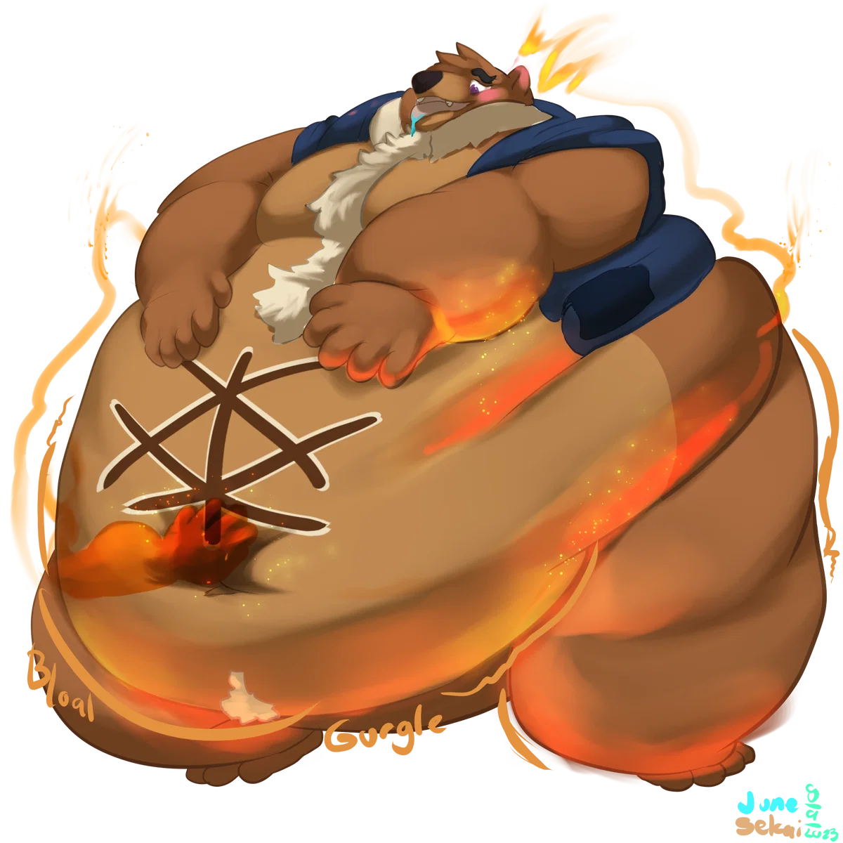 fat hypnosis