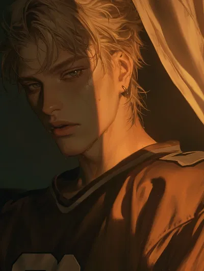 Lochlan Adler
