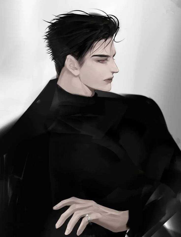 Liam Lin