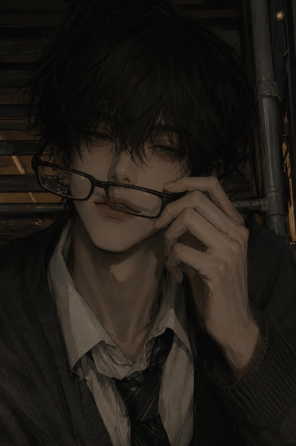 nerd