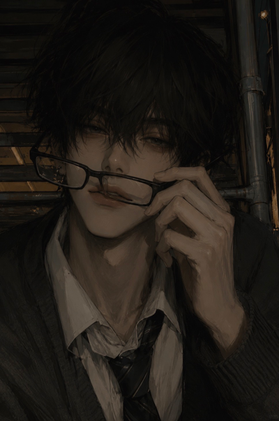 nerd