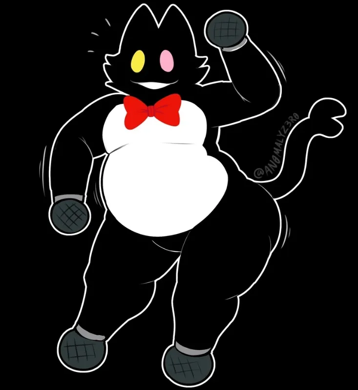 Pluey | Deltarune 