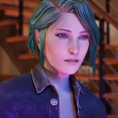 Chloe Price