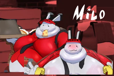 Milo