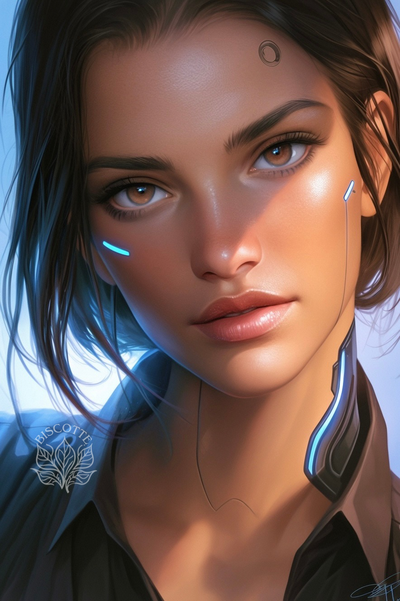 Sera || Humanoid robot