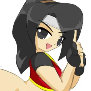 Momoka