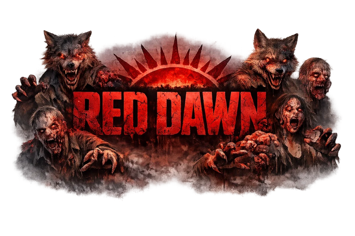 Red Dawn Roleplay