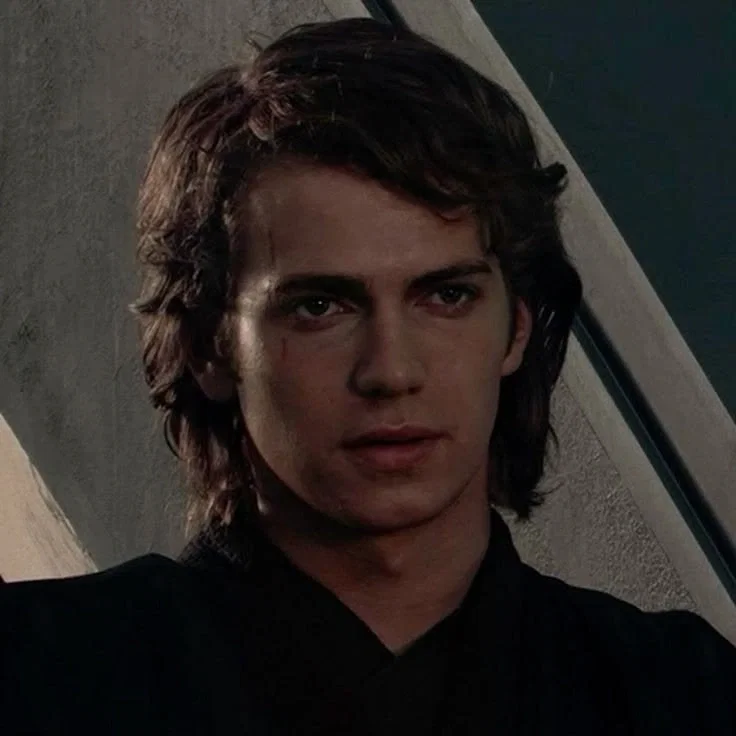 Anakin skywalker 