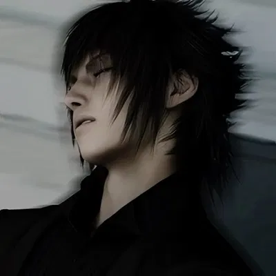 Noctis Lucis Caelum 