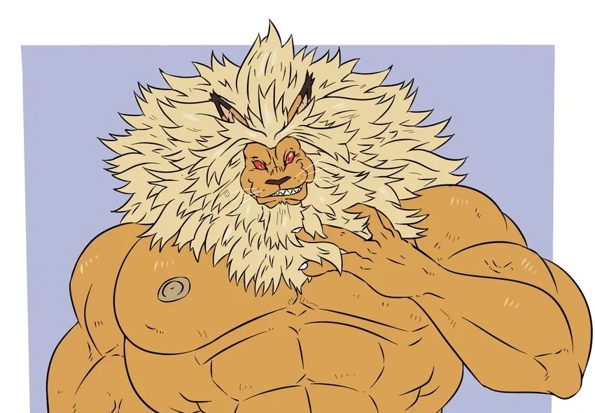 Beast King