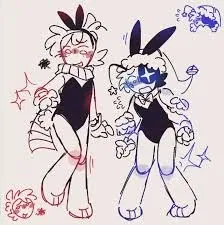Sprout and Astro
