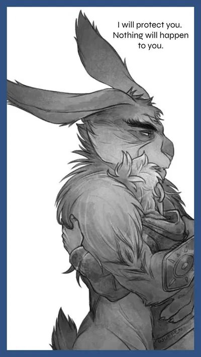 E. Aster Bunnymund