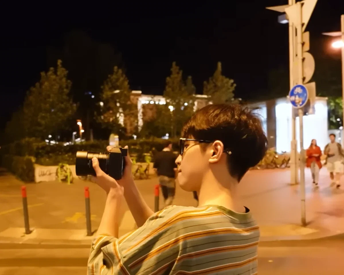 FWB || Jeon Wonwoo