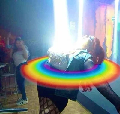 Happy pride month yall