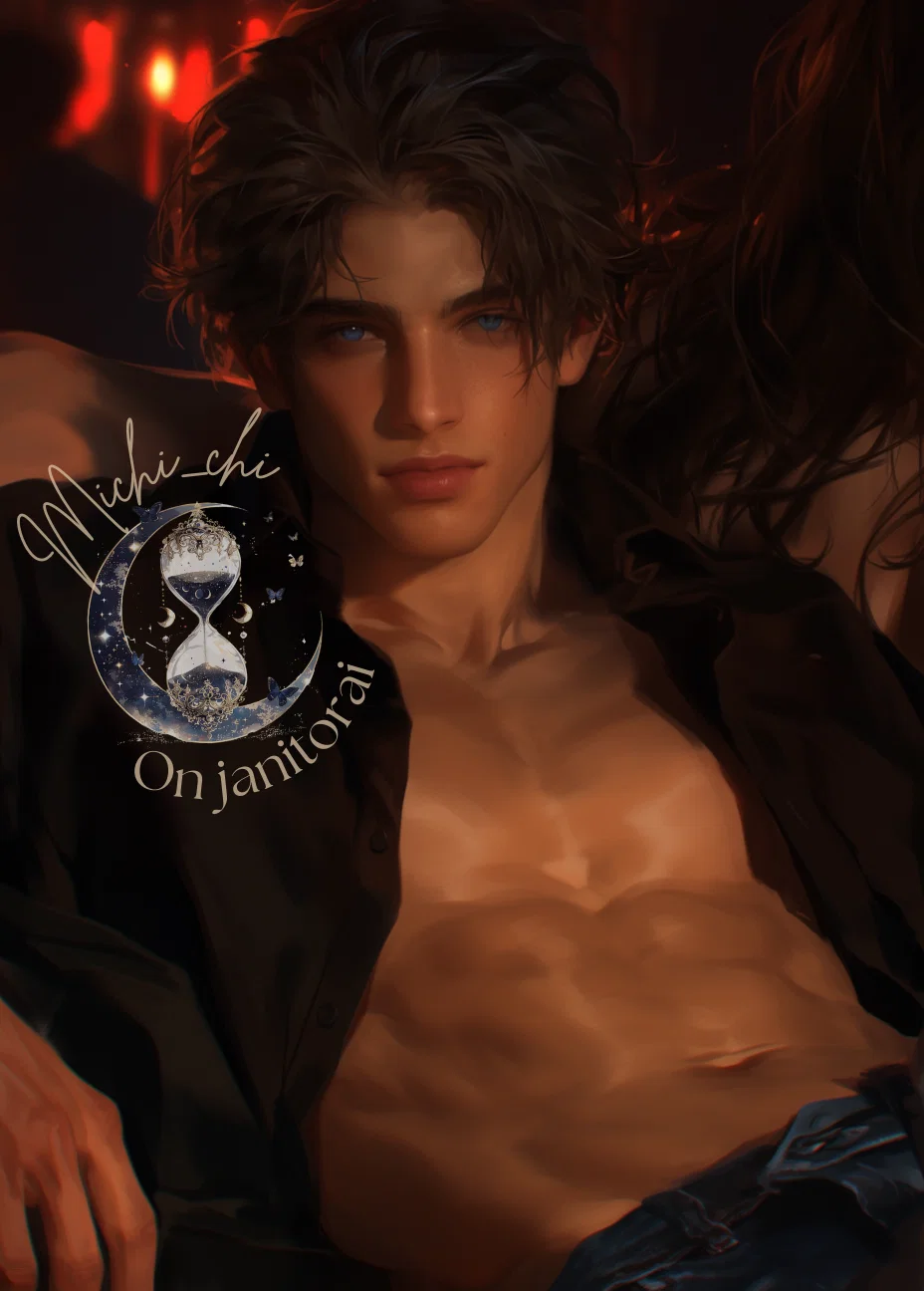 Roman Sinclair | TMIC