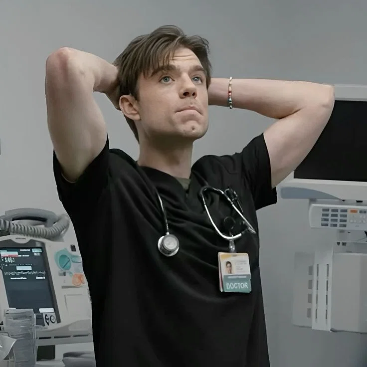 Dr. Frank Langdon