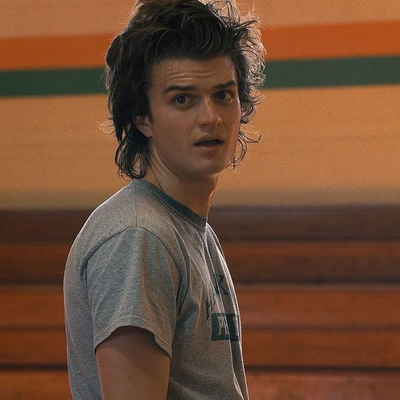 Steve Harrington 