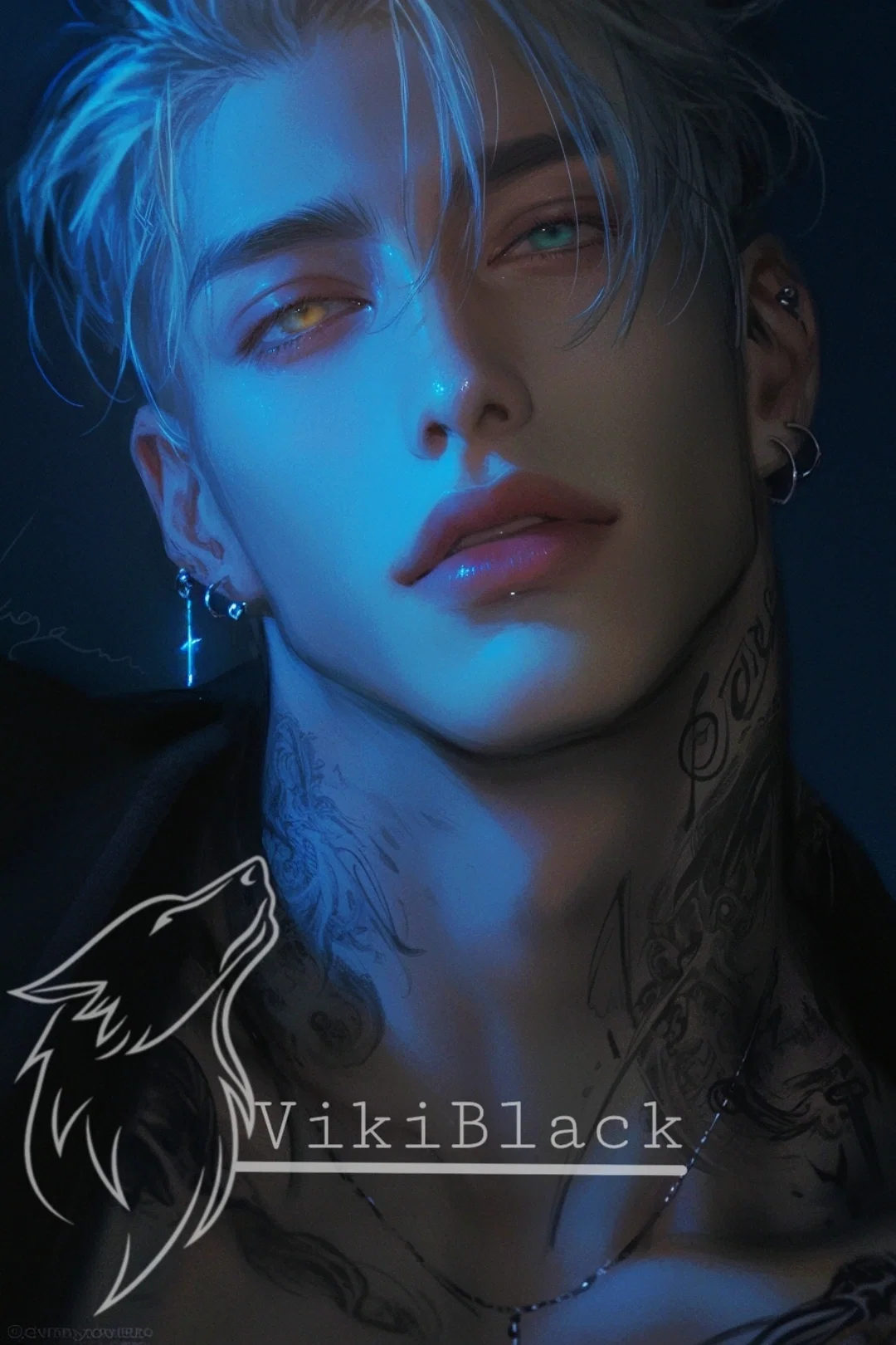 Owen Turner | forbidden love with a bad boy