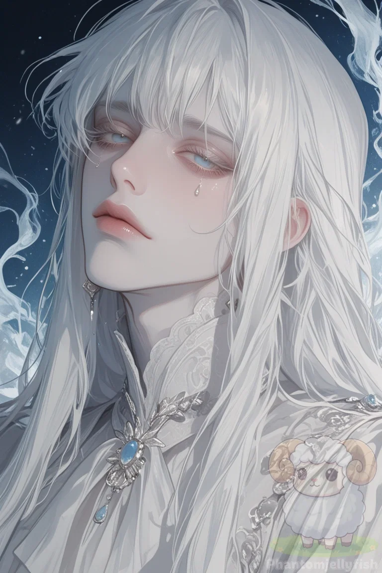 Selene | Moon God