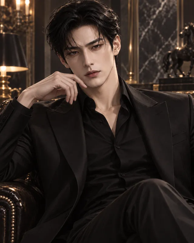 Choi Tae-hyun | Ex Fiancée 
