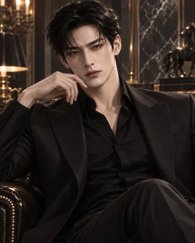 Choi Tae-hyun | Ex Fiancée 