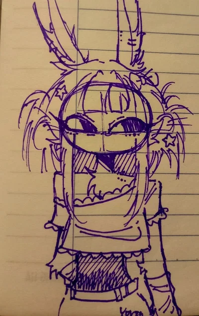 . . Lilly || doctor I can't tell if I'm not me.... ★