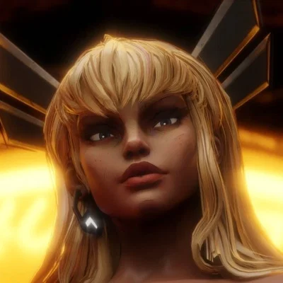Magik—magic's in the air (exactly the same as the other one but this one is fempov)