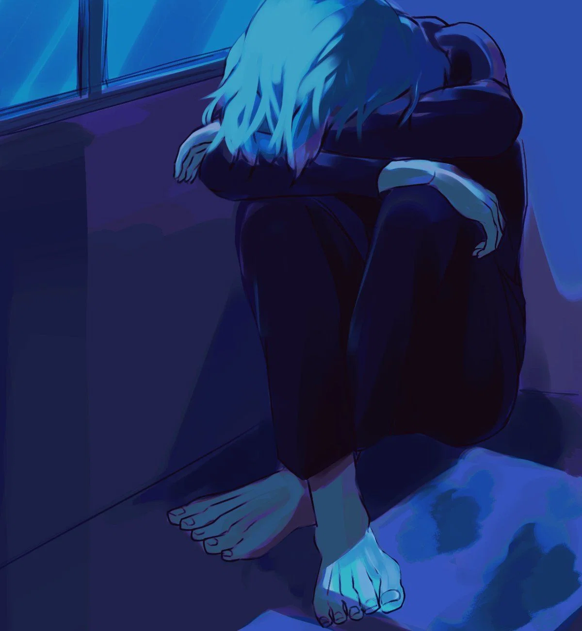 Shigaraki Tomura