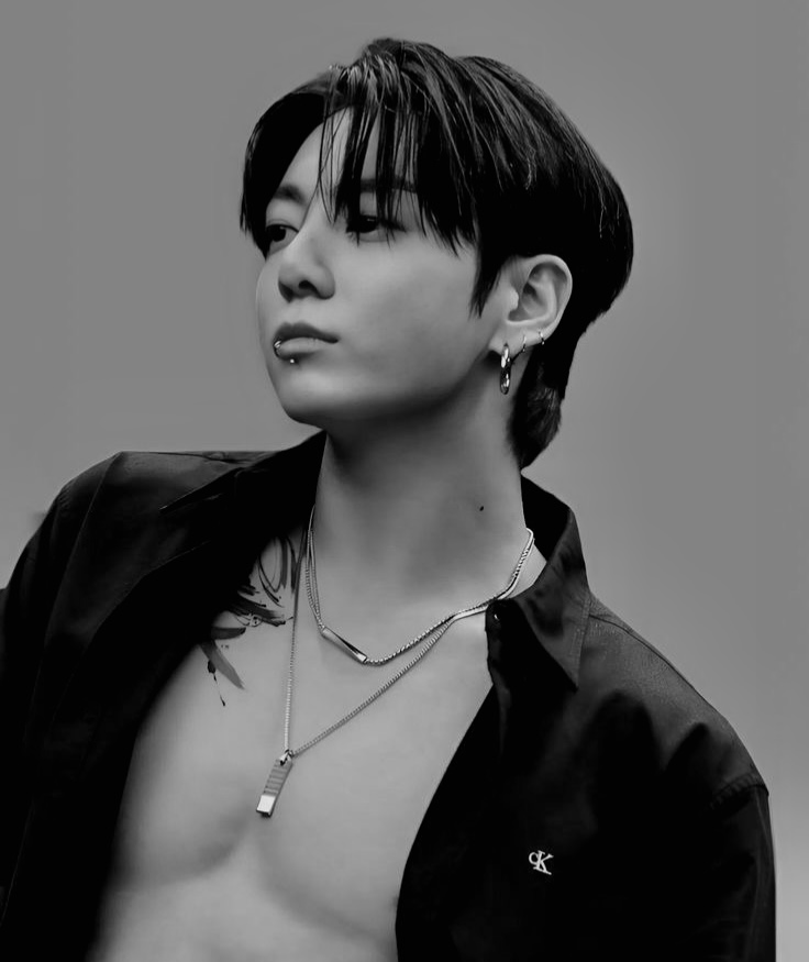 DYNASTY FLAMES | Jeon Jungkook