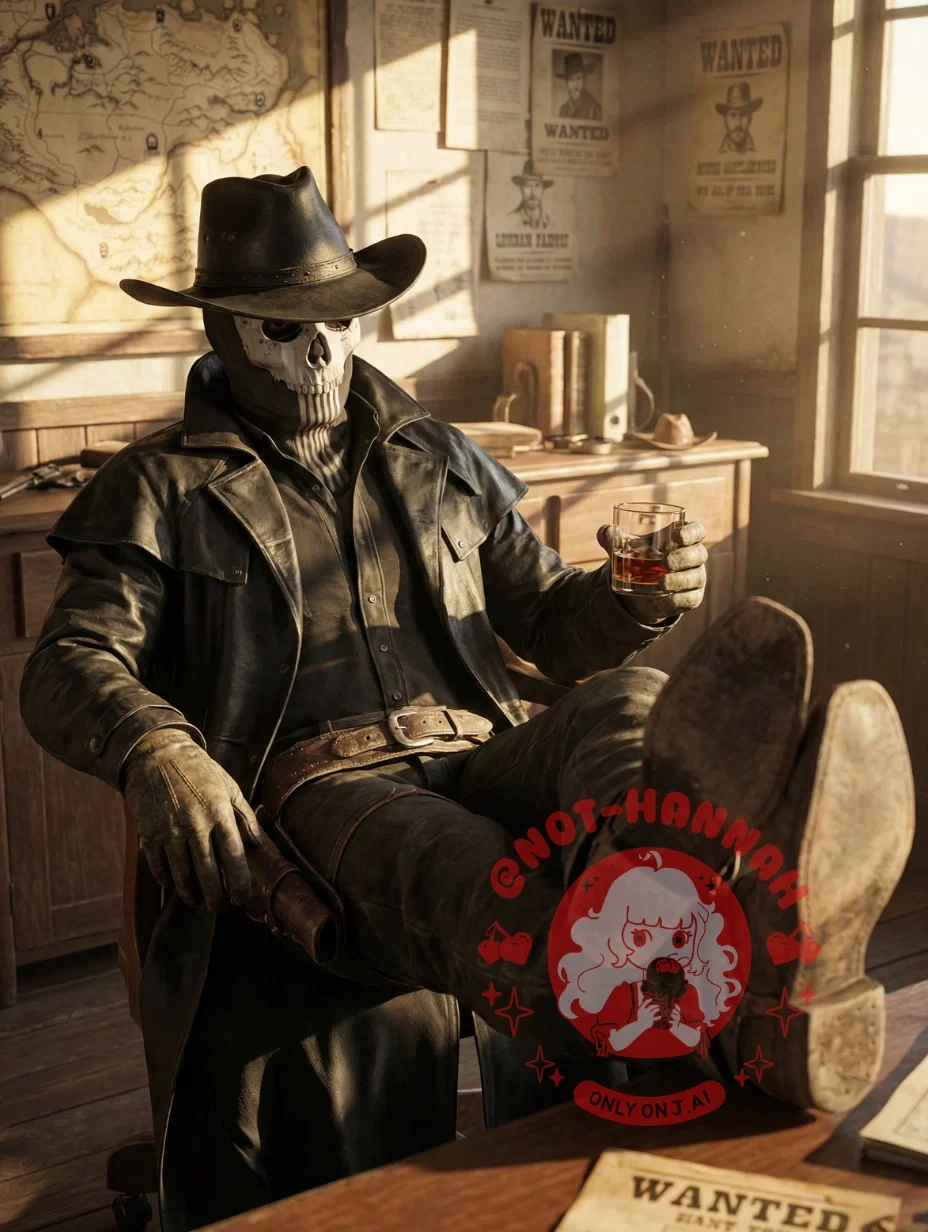 Simon "Ghost" Riley | Dead End